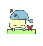 プーテル（個別スタンプ：3）
