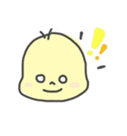 プーテル（個別スタンプ：4）