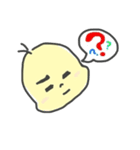 プーテル（個別スタンプ：5）