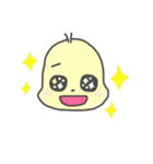 プーテル（個別スタンプ：6）