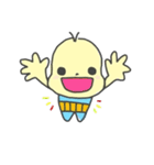 プーテル（個別スタンプ：7）