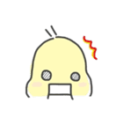 プーテル（個別スタンプ：8）
