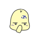 プーテル（個別スタンプ：9）
