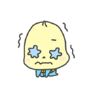プーテル（個別スタンプ：10）