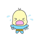 プーテル（個別スタンプ：11）