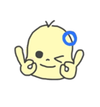 プーテル（個別スタンプ：12）
