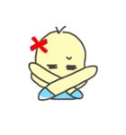 プーテル（個別スタンプ：13）