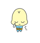 プーテル（個別スタンプ：14）