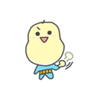 プーテル（個別スタンプ：15）