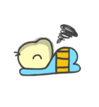 プーテル（個別スタンプ：19）