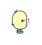 プーテル（個別スタンプ：20）