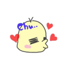 プーテル（個別スタンプ：22）