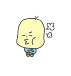 プーテル（個別スタンプ：24）