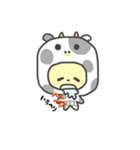 プーテル（個別スタンプ：25）