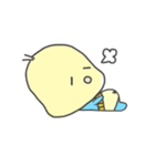 プーテル（個別スタンプ：26）