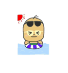プーテル（個別スタンプ：32）