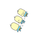 プーテル（個別スタンプ：35）