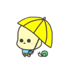 プーテル（個別スタンプ：38）
