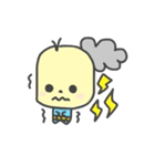 プーテル（個別スタンプ：39）