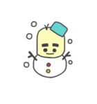 プーテル（個別スタンプ：40）