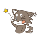 HAPPY CHIHUAHUA FRIENDS（個別スタンプ：1）