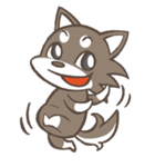 HAPPY CHIHUAHUA FRIENDS（個別スタンプ：5）