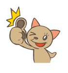 HAPPY CHIHUAHUA FRIENDS（個別スタンプ：6）