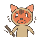 HAPPY CHIHUAHUA FRIENDS（個別スタンプ：7）