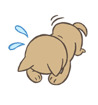 HAPPY CHIHUAHUA FRIENDS（個別スタンプ：9）