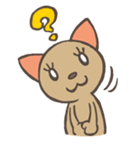 HAPPY CHIHUAHUA FRIENDS（個別スタンプ：10）