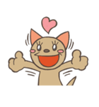 HAPPY CHIHUAHUA FRIENDS（個別スタンプ：13）