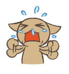 HAPPY CHIHUAHUA FRIENDS（個別スタンプ：16）
