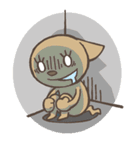 HAPPY CHIHUAHUA FRIENDS（個別スタンプ：17）