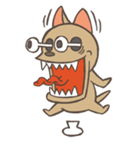 HAPPY CHIHUAHUA FRIENDS（個別スタンプ：18）