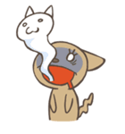 HAPPY CHIHUAHUA FRIENDS（個別スタンプ：19）