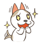 HAPPY CHIHUAHUA FRIENDS（個別スタンプ：22）
