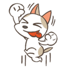 HAPPY CHIHUAHUA FRIENDS（個別スタンプ：23）