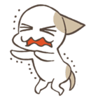 HAPPY CHIHUAHUA FRIENDS（個別スタンプ：25）