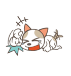 HAPPY CHIHUAHUA FRIENDS（個別スタンプ：26）