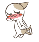 HAPPY CHIHUAHUA FRIENDS（個別スタンプ：27）