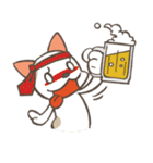 HAPPY CHIHUAHUA FRIENDS（個別スタンプ：29）