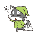 HAPPY CHIHUAHUA FRIENDS（個別スタンプ：33）