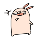 My Brother's Pig（個別スタンプ：4）