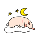 My Brother's Pig（個別スタンプ：13）
