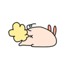 My Brother's Pig（個別スタンプ：28）