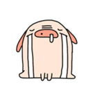 My Brother's Pig（個別スタンプ：30）