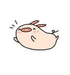 My Brother's Pig（個別スタンプ：31）
