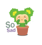 LiLi Cactus（個別スタンプ：29）