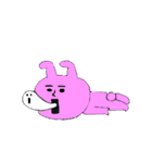 動物トーク（個別スタンプ：36）