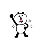 動物トーク（個別スタンプ：38）